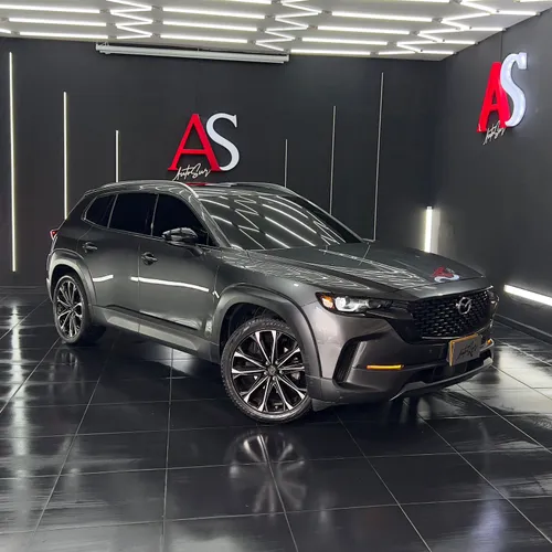 Mazda CX50 2.5 Grand Touring 4x2 At 2024