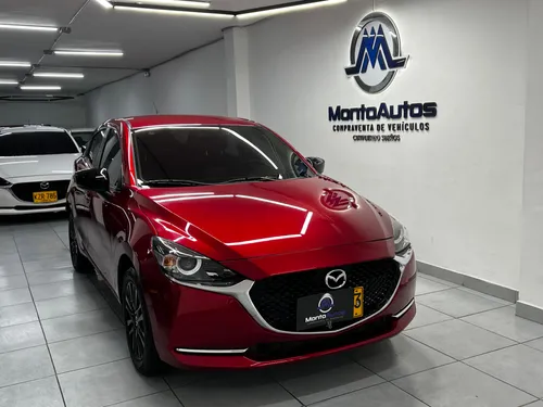 Mazda 2 Touring 2024 