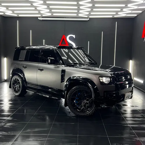 Land Rover Defender 3.0  110 400PS Blindaje 2 Plus Hibrido 4x4 2023