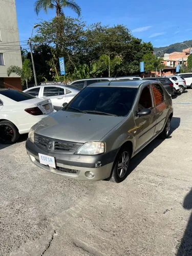 RENAULT LOGAN EXPRESSION