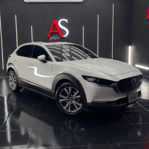 Mazda CX30 2.5 Grand Touring AWD At 2021
