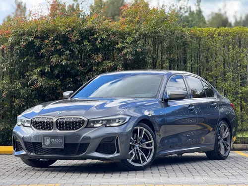 BMW M340I XDRIVE -2021-