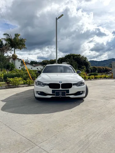 BMW 328I F30 EXECUTIVE 