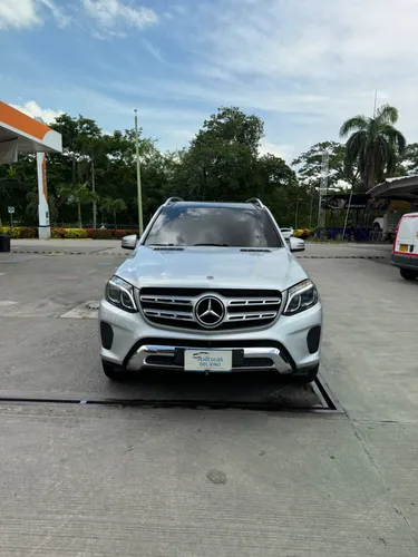 Mercedes Benz GLS500 2019