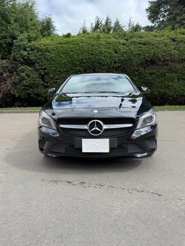 Mercedes Benz CLA 180 paquete AMG 2016 