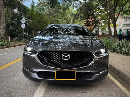 Mazda Cx30 Grand Touring 2022