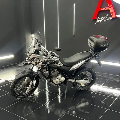 Honda XRE 300 Adventure ABS 2022