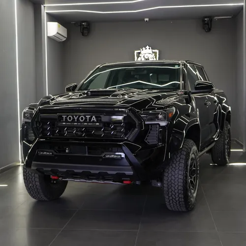 Toyota Tacoma TRD Pro 2025