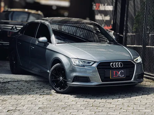 Audi A3 S LINE 2020