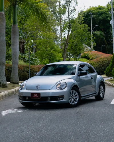 Volkswagen Beetle 2.5 Sport