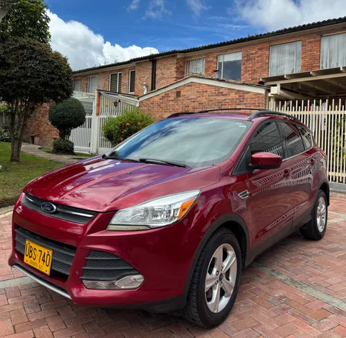 Ford Escape 2015 SE 4x2