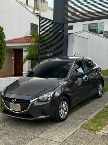 Mazda 2 Prime