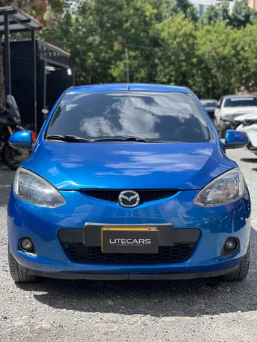 EN VENTA MAZDA 2 