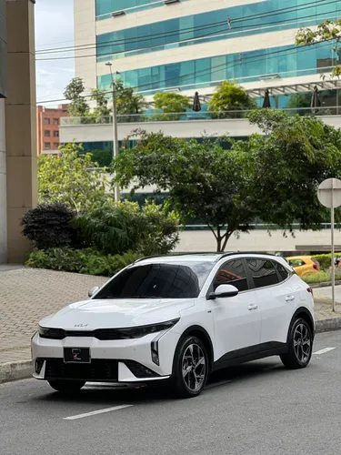 Kia K3 Cross GT Line 1.6cc