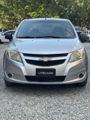 EN VENTA CHEVROLET SAIL LS