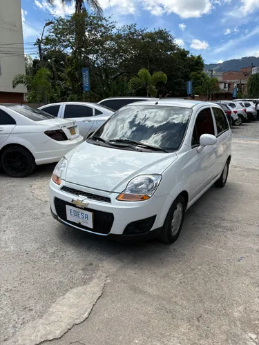CHEVROLET SPARK LIFE