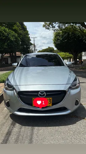 Mazda 2 Grand Turing LX AT.  2019