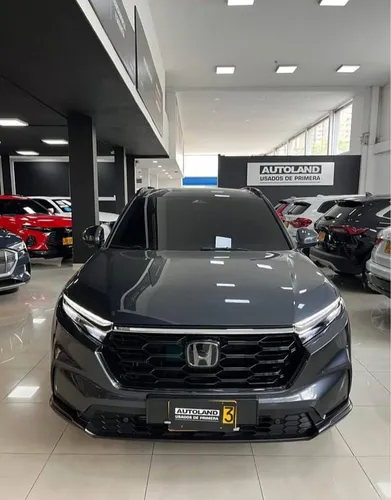 Honda CRV EXL 2023