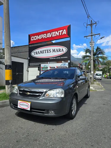 Chevrolet optra 1.8 