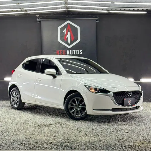 Mazda 2 Touring 2021