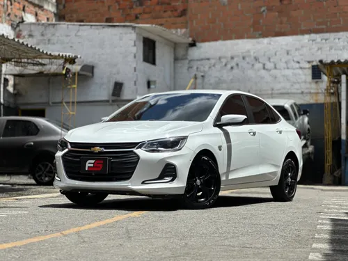 CHEVROLET ONIX PREMIER 2022