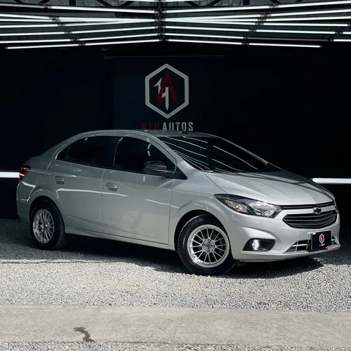Chevrolet joy sedan 2023