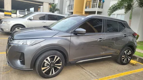 Nissan Kicks Advance 2023