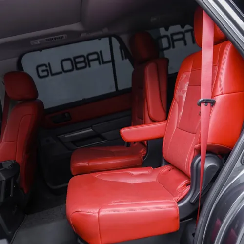 Toyota Sequoia TRD Pro 2023