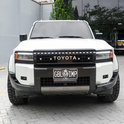 Toyota Prado TXL 2025