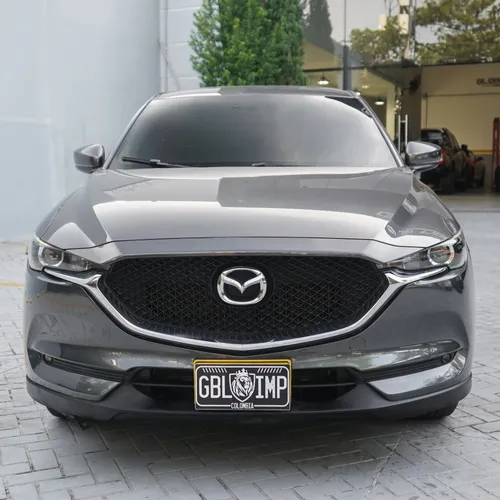 Mazda CX5 Touring 2020