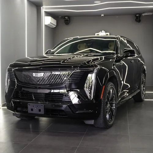 Cadillac Escalade Sport 2 2025
