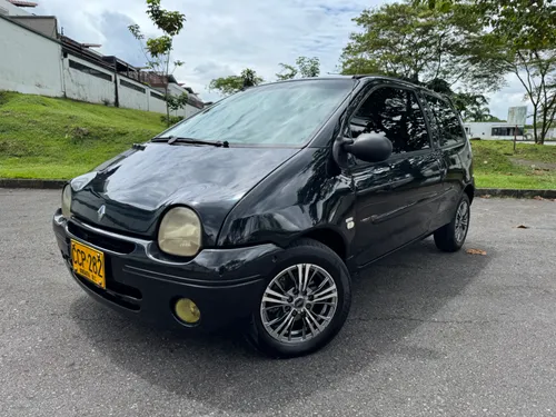 Renault Twingo Dynamique 16v 