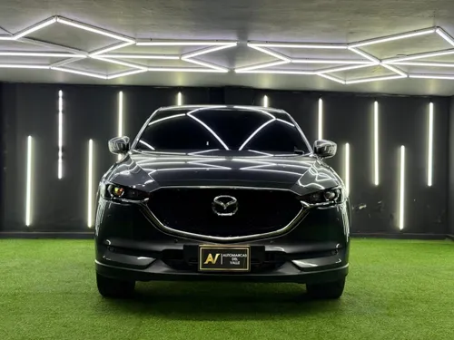 MAZDA CX5 GRAND TOURING LX 2020 4X4