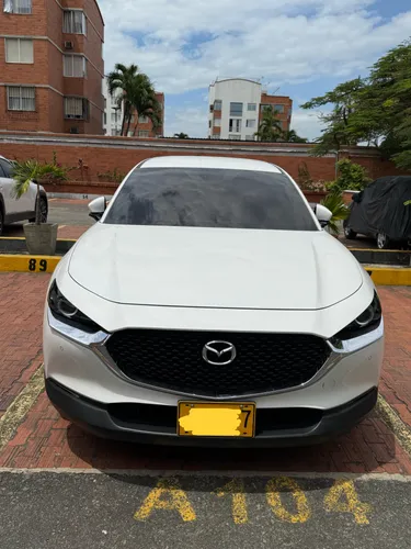 Mazda CX30 Touring MT