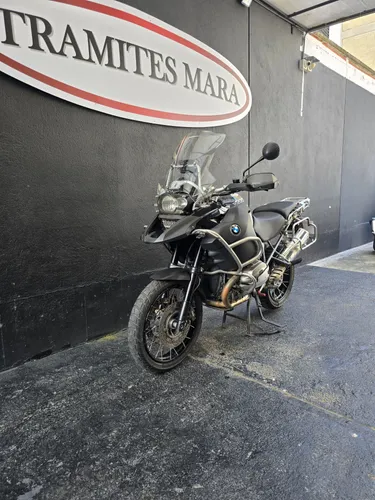 BMW R1200