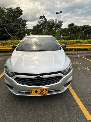 Chevrolet Joy Sedan 2023