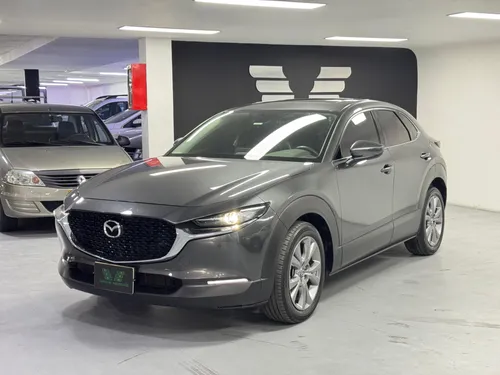 MAZDA CX30 GRAND TOURING 2023  FULL EQUIPO