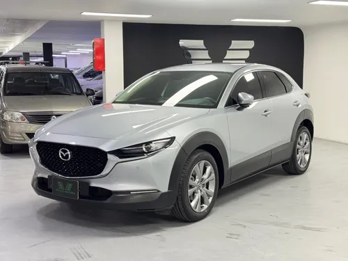 MAZDA CX30 GRAND TOURING  FULL EQUIPO 2022