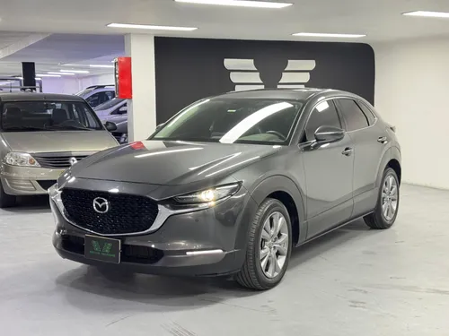 MAZDA CX30 GRAND TOURING  FULL EQUIPO 2023