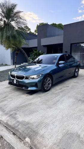 BMW 320i  Sportline 2020