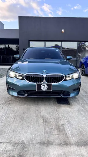 BMW 320 i Sportline 2020