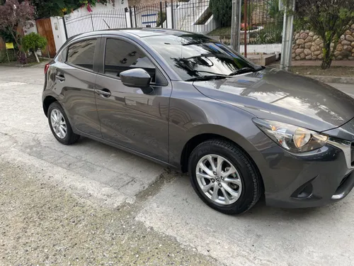 Mazda 2 Prime