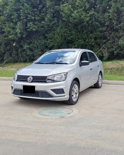 VOLKSWAGEN VOYAGE TRENDLINE AT 2021