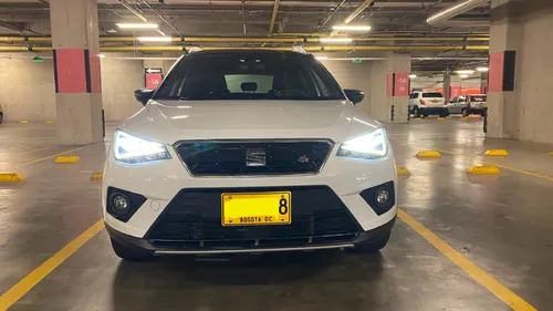 SEAT Arona FR 1.6 Modelo 2022