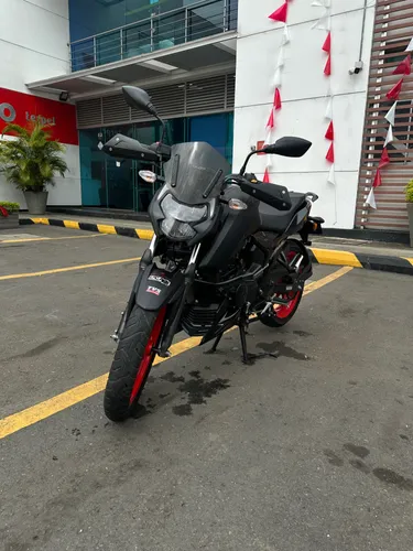 Apache 160 4v RTR