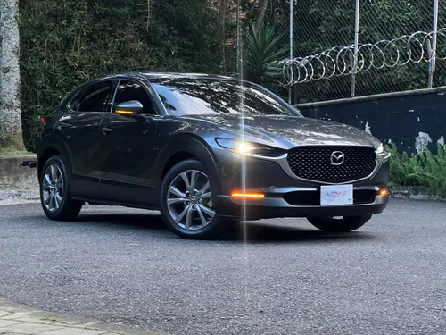Mazda CX-30 Grand Touring 2025