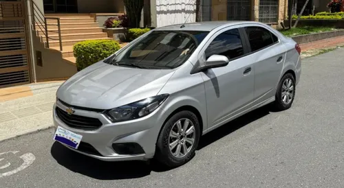  CHEVROLET ONIX 2019 MECANICO FULL EQUIPO
