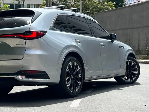 Mazda CX-90 Grand Touring Signature 2023