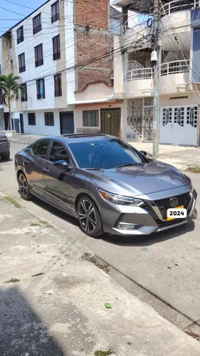 Se Vende Nissan Sentra Exclusive