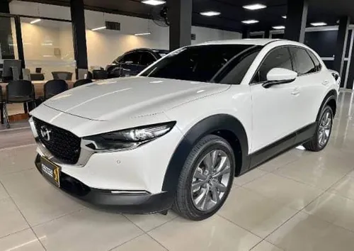 Mazda CX-30 Touring 2025